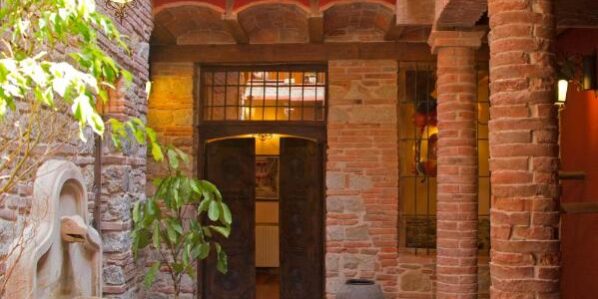 Hotel Casona Boutique Hotel Casona Boutique