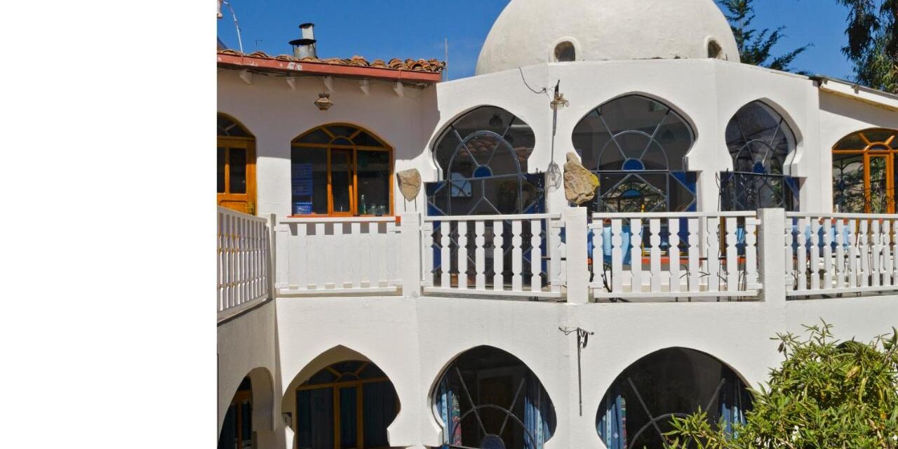 Hotel La Cúpula Hotel La Cúpula