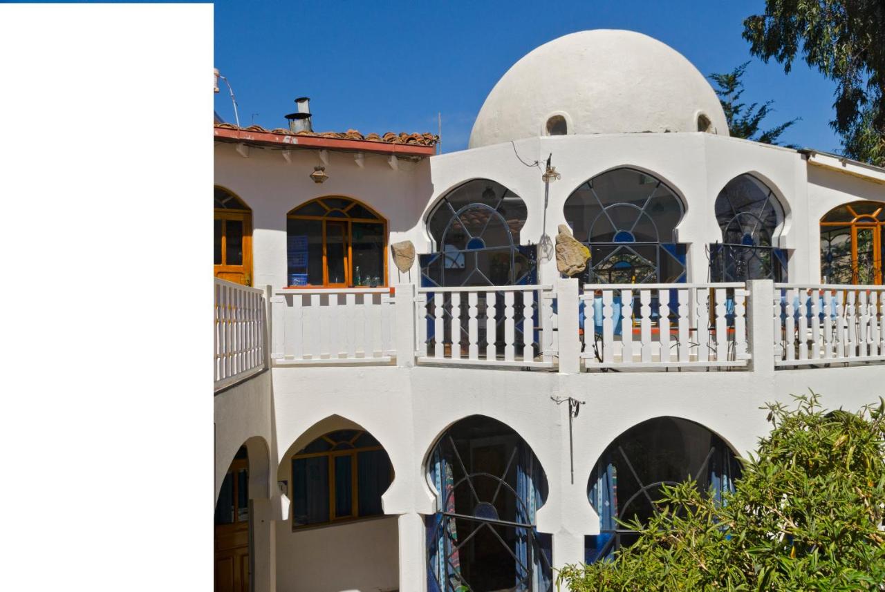 Hotel La Cúpula