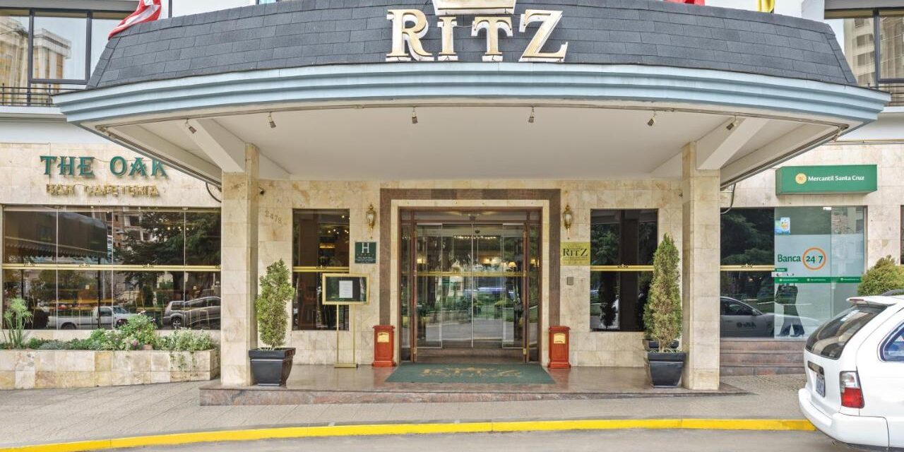 Hotel-Ritz Hotel-Ritz