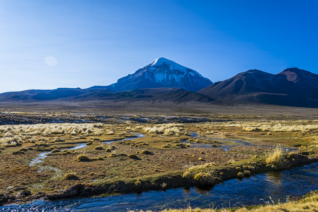 Sajama_paisaje