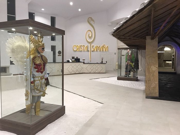 Hotel Cristal Samaña