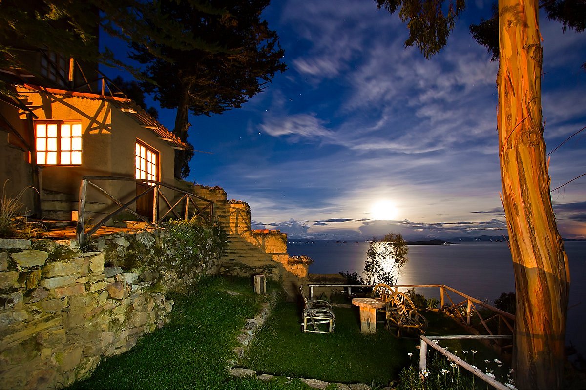 Posada del Inca Ecolodge